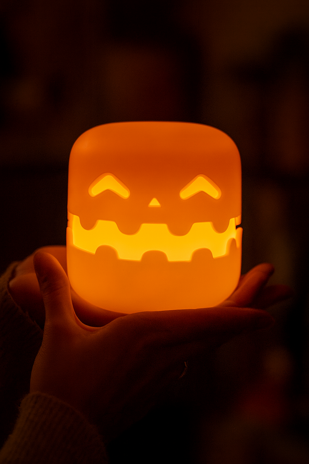PumpkyGlow