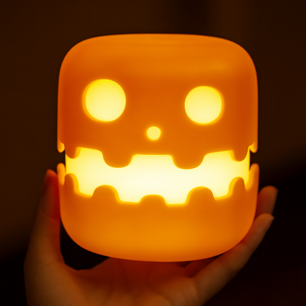 PumpkyGlow