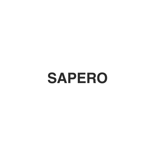 Sapero Shop